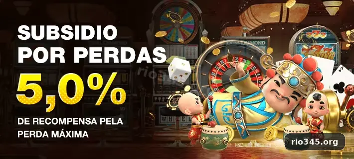 rio345 Plataforma - rio345 1